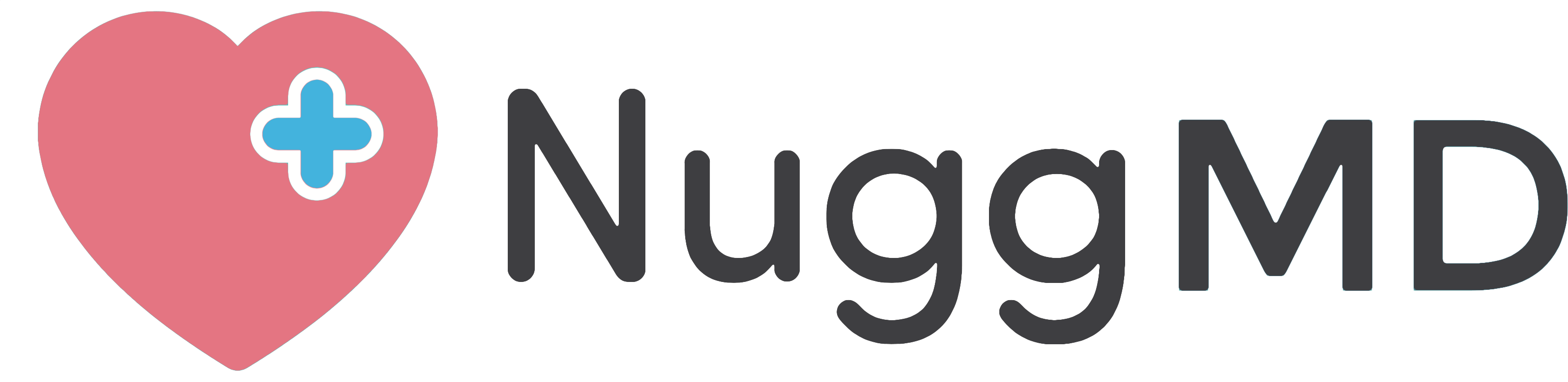 NuggMD logo